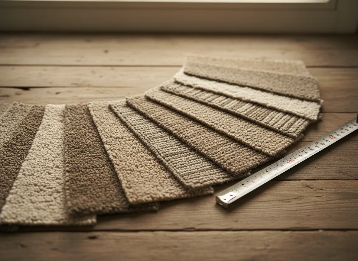 Carpet Installation Heartwell, NE FAQs